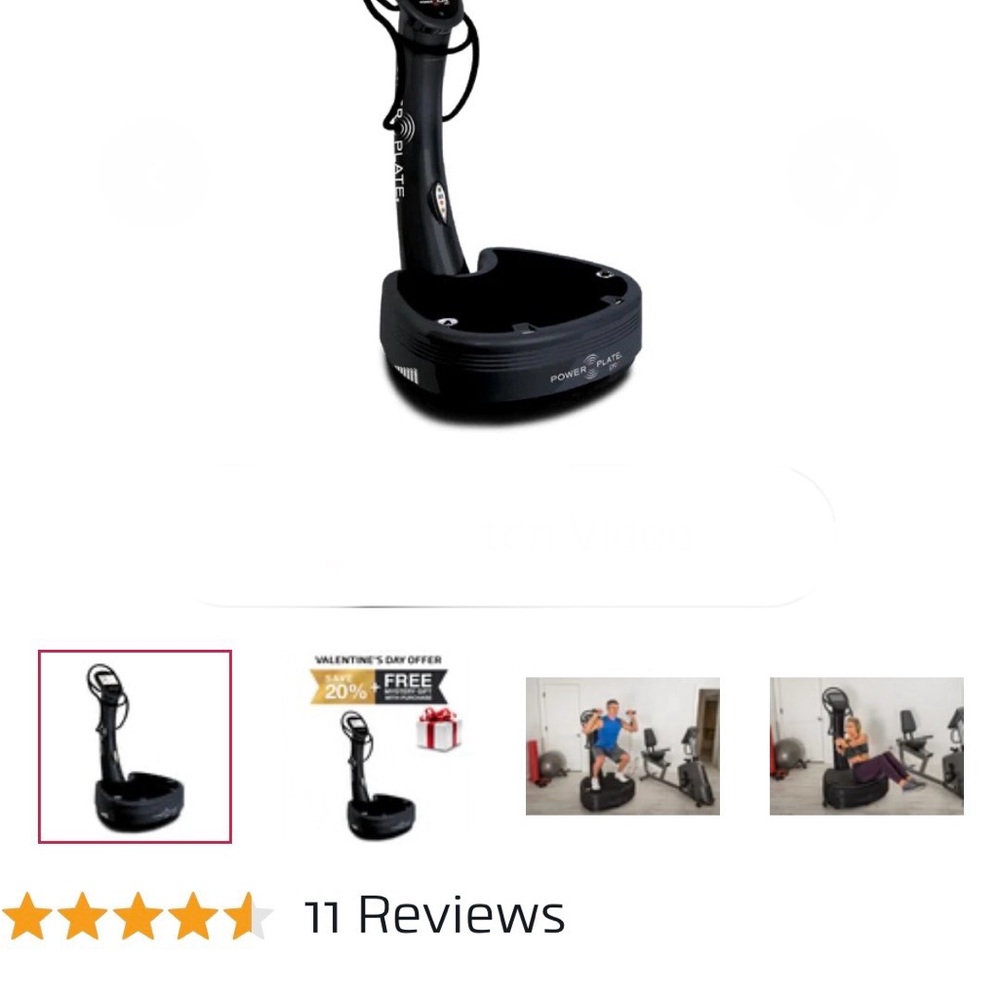 Power Plate 7